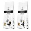 2 Packs - Instant Milk Coffee Classic 3 in 1 Coffee - Ca Phe Sua Hoa Tan - 50 Bags per Packet with 2 Packets per Order view 1