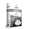 1 Pack - Instant Coffee Cappuccino Coconut Flavor - Cappuccino Hoa Tan Huong Vi Coconut - 12 Bags per Box - Product of Vietnam
