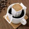 3 Packs - Lee's Coffee PourOver Exclusive Fresh Ground Coffee Filter Packs French Roast - 16 Bags per Box with 3 Boxes per Order view 4