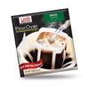 2 Packs - Lee's Coffee Pour Over Exclusive Fresh Ground Coffee Filter Packs Brazil Santos - 16 Bags per Box with 2 Boxes per Order view 3
