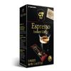 1 Pack - Instant Espresso Coffee - Ca Phe Hoa Tan Espresso - 15 Bags per Box - Product of Vietnam view 1