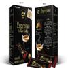 1 Pack - Instant Espresso Coffee - Ca Phe Hoa Tan Espresso - 15 Bags per Box - Product of Vietnam view 2