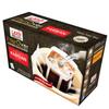 1 Pack - Lee's Coffee Pourover Fresh Ground Parisian Filter Packs - 18 Bags per Box view 1