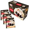 1 Pack - Lee's Coffee Pourover Fresh Ground Parisian Filter Packs - 18 Bags per Box view 2