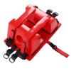 Emergency Head Immobilizer, Spine Board Head Immobilizer for EMS Medical Emergency with Adjustable Straps, Spine Boards view 1