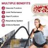 200 mg Pycnogeno with PQQ, Premium French Maritime Pine Bark Extract, Unique Dual-Delivery for Maximum Absorption, Pine Bark Extract for Vascular & Heart & Joint Function - 120 Vegan Softgels view 4