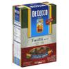 De Cecco Tricolor Fusilli Pasta, 12 Ounces (Pack Of 12) view 1
