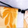 Thanksgiving Couplets, Holiday Decorations, Porch Couplets Hanging Flags, Pumpkin Fall Harvest Thanksgiving Door Couplets view 4