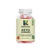 Ketovex Keto Gummies - Ketovex Keto ACV Gummies (Single, 60 Gummies) view 1