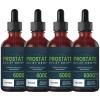 Prostate Treatment Drops - Prostate Relief Drops, Prostate Natural Herbal Drops (4pcs) view 1