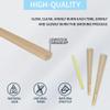 HERMIT CRAB Roll Paper, Large Size Roll cone - Organic roll paper, pre-roll cone, 110mm 50/100 count (brown, 100 pieces) view 2