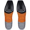 Endoto Square Toe Insoles for Ariat Cowboy Boots, Replacement Shoe Inserts for Men Foot Comfort All Day(Size:M11-EU44.5) view 1