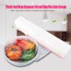 Gavigain Cling Film Cutter Food Film Dispenser Cling Film Cutter Film and Cling Film Cutter Storage Kitchen Aluminum Foil Food Packaging Cutter Food Packaging Dispenser view 2