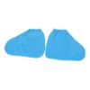 FOMIYES 4pairs Comfortable Wax Therapy Foot Covers Warmer Foot Wraps for Beauty Care Elastic Band Design for Improved Circulation and Absorption for Home view 4