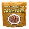 Milk Chocolate Covered Peanut Butter Pretzels by Trader Joes 12 oz (340 g) - Pack of 1 view 1