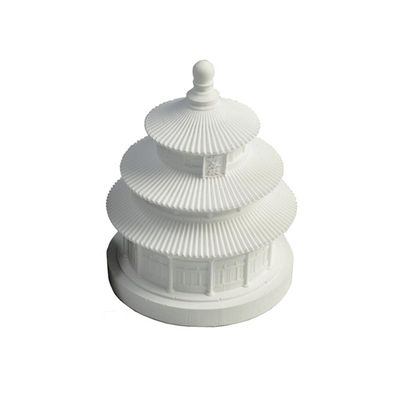 Passive Stone Diffuser, Environmentally Friendly Non-Electric Aroma Diffuser for Bedroom, Desk, Office,Decorative Ornaments,Car Diffuser Stone (White)