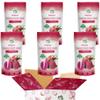 CHAVI Dragon Fruit Chips - Pack of 6 x 2 Oz - Healthy 1 Ingredient Superfood Snack - No Added Sugars or Preservatives - Non-GMO, Vegan, Gluten-Free (Pack of 6) view 1