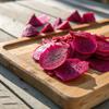 CHAVI Dragon Fruit Chips - Pack of 6 x 2 Oz - Healthy 1 Ingredient Superfood Snack - No Added Sugars or Preservatives - Non-GMO, Vegan, Gluten-Free (Pack of 6) view 3