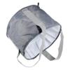 minkissy 1pc Convenient Foot Basin Portable Water Bag for Outdoor Travel Insulated Foot Bath Container -Leak for Camping and Relaxation view 1
