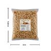 Naturalee Cashews 2 lbs - Roasted, Salted - Natural Heart Healthy Snack view 4