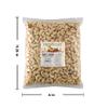 Naturalee Cashews 2 lbs - Raw, Unsalted - Natural Heart Healthy Snack view 4