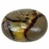 septarian galet Tumbled Stone Stone Object Mineral,35454 view 1