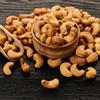Naturalee Cashews 2 lbs - Roasted, Unsalted - Natural Heart Healthy Snack view 3