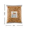 Naturalee Cashews 2 lbs - Roasted, Unsalted - Natural Heart Healthy Snack view 4