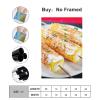 Authentic Mexican Corn Cob Mayo Room Aesthetics Posters Canvas Posters Bedroom Decoration Sports Office Decoration Gifts Wall Art Decoration Printing Posters 16x24inchs(40x60cm) view 2