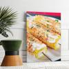 Authentic Mexican Corn Cob Mayo Room Aesthetics Posters Canvas Posters Bedroom Decoration Sports Office Decoration Gifts Wall Art Decoration Printing Posters 12x18inchs(30x45cm) view 3