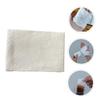 VANZACK 4pcs Breathable Wound Dressing Wrap Bandage for Wound Care Maximum Absorbency Arm Wrist Foot Ankle Knee Elbow view 2