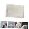 VANZACK 4pcs Breathable Wound Dressing Wrap Bandage for Wound Care Maximum Absorbency Arm Wrist Foot Ankle Knee Elbow view 4