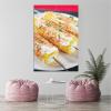 Authentic Mexican Corn Cob Mayo Room Aesthetics Posters Canvas Posters Bedroom Decoration Sports Office Decoration Gifts Wall Art Decoration Printing Posters 20x30inchs(50x75cm) view 3