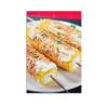 Authentic Mexican Corn Cob Mayo Room Aesthetics Posters Canvas Posters Bedroom Decoration Sports Office Decoration Gifts Wall Art Decoration Printing Posters 8x12inchs(20x30cm) view 1