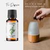 100% Pure Himalayan Eucalyptus Essential Oil | Organic Essential Oils For Diffuser & Shower | Pure and Organic Aromatherapy Oil - Home, Cars And Workspace By The Bodhi Press 10ML/0.33 FL OZ view 4