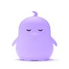 Breathing Pal 'Penny'- Mindfulness Breathing Light, Guided Visual Meditation Breathing Light, Anxiety Relief Items for Calm Down Corner/Meditation/Sleep Aid for Adult&Kid view 1