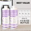 New England Stories Baby Brezza Compatible Descaler 33.8 Fl Oz, Universal Cleaner Solution for Baby Brezza and Other Baby appliances, Remove Build-up Extends Machines lifespan view 3