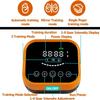Hand Robotic Rehabilitation Device Stroke Hand Therapy Equipment Cerebral Palsy Equipment Hand Physical Therapy Device Mirror Mode for Relief Cramps view 3