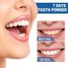 7 Days Tooth Cleaning Powder,Tooth Whitening Effective Remover Stains from Coffee,Baking Soda Tooth Powder,Teeth Whitening Powder for Sensitive Teeth,Mint Refreshing (2PCS) view 3