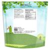 Food to Live Pearl Barley, 4 Pounds  Processed Hulled Barley, Cereal Grain, Kosher, Vegan, Bulk. Cooks Faster. High in Fiber. Great for Soups, Risottos. Product of the USA view 2