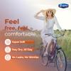Bodyform Maxi - Value Sanitary Napkins, Cushion Soft Always Comfortable and Ultra-Absorbent (Long, 120 Count (12 Packs of 10 Counts)) view 2