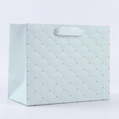 BebeXi Gift packaging bag birthday gift gift gift gift packaging gift bag paper bag