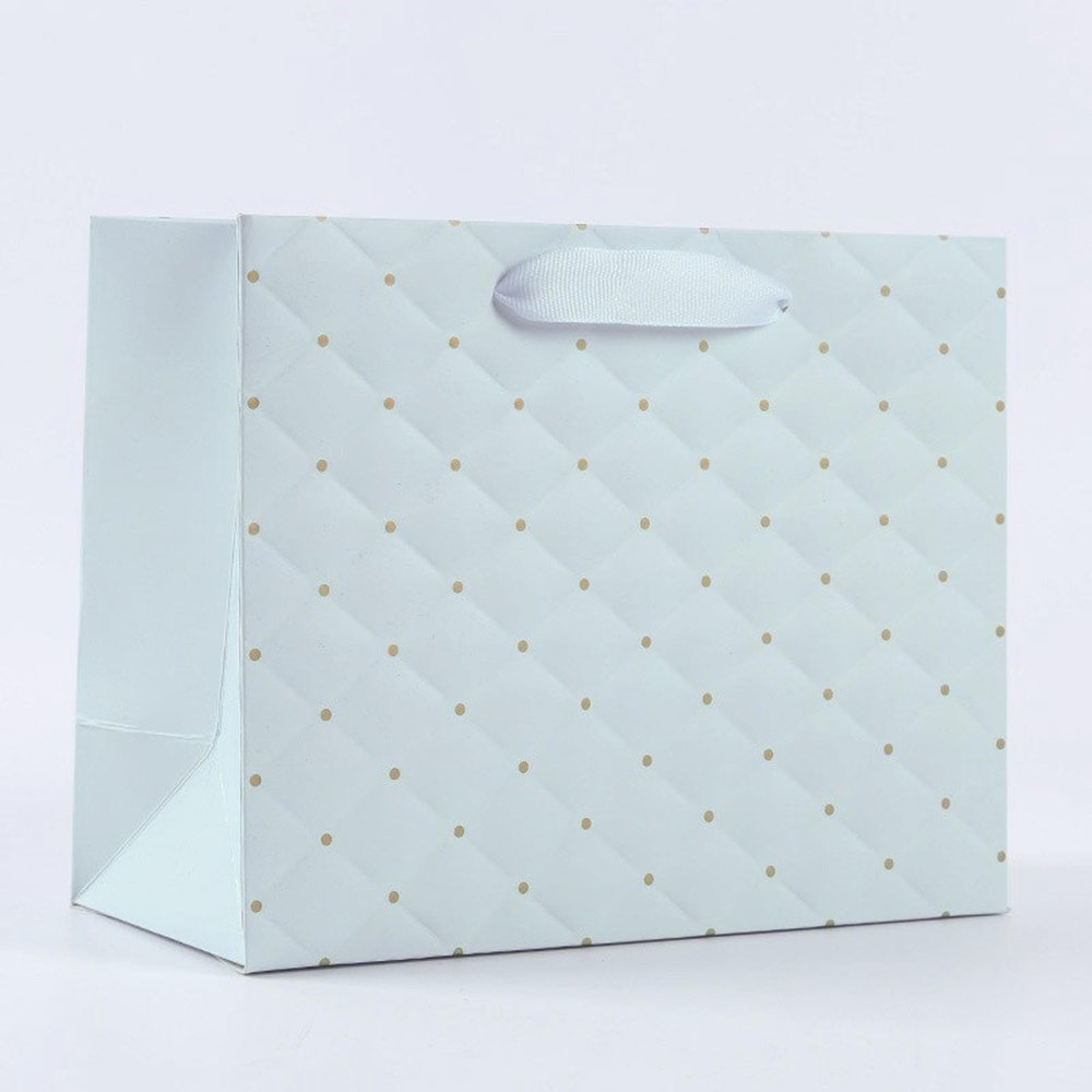 BebeXi Gift packaging bag birthday gift gift gift gift packaging gift bag paper bag