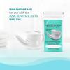 ANCIENT SECRETS Pure Cleansing Salt, Non-Iodized, 2-Pack  for Use with Ceramic or Travel Neti Pot, 8 Oz Ea view 4