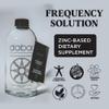 Zinc Supplements Ormus Vitamins, Patagonia Dabar Frecuencial Frequency Solution, Best Natural Zinc Boost for Men and Women view 2