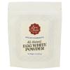 Ann Clark All Natural 100% Egg White Powder Made in USA, 8 oz. view 1