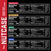 Beer Nuts Brand Snacks, Original Nutcase, Perfect for Gifting, Original Peanuts, Original Bar Mix, Cashews, Almonds, Sweet & Spicy Bar Mix, Resealable Cans, Snackin' Since 1953 (Pack of 4) view 2