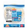 Mission Carb Balance Burrito 10" Flour Tortilla 2 Pack | 6 ct., 15 oz. | (12 Tortillas) | Low Carb, Keto Friendly | High Fiber, No Sugar view 3