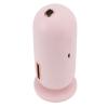 Air Diffuser, Essential Oil Diffuser USB Powered for Office (Pink) view 1