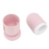 Air Diffuser, Essential Oil Diffuser USB Powered for Office (Pink) view 3